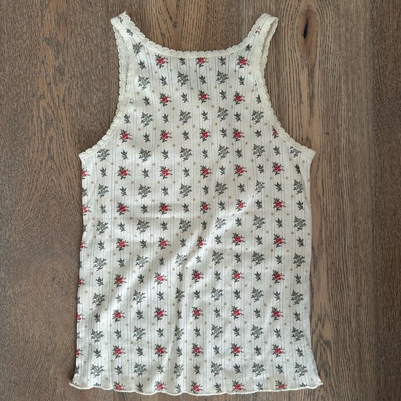 NWT Doen seine tank - Picture 2 of 3